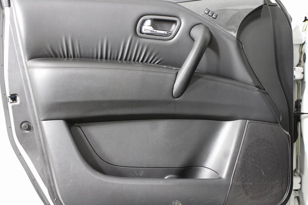 2023 Nissan Armada SL Manassas VA