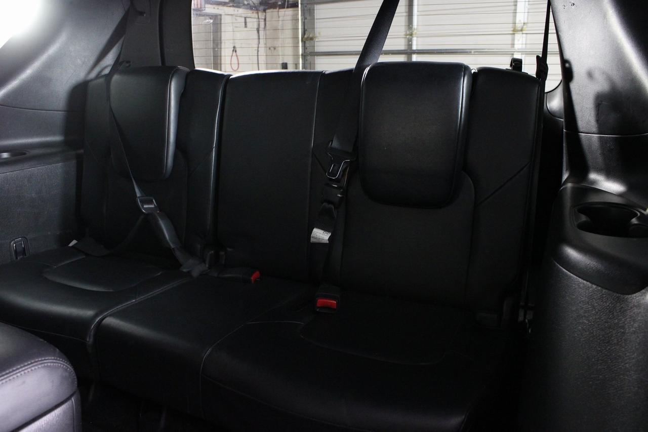 2023 Nissan Armada SL Manassas VA