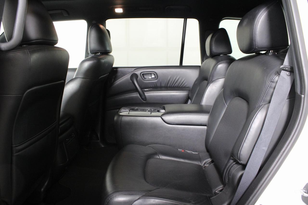 2023 Nissan Armada SL Manassas VA