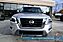 2023 Nissan Armada SV / 4X4 / Auto Start / Power & Heated Leather Seats / Navigation / Adaptive Cruise Control / Lane Departure & Blind Spot Alert / 3rd Row / Seats 8 / Apple CarPlay & Android Auto / Back Up Camera / Tow Pkg / Block Heater / 1-Owner Anchorage AK