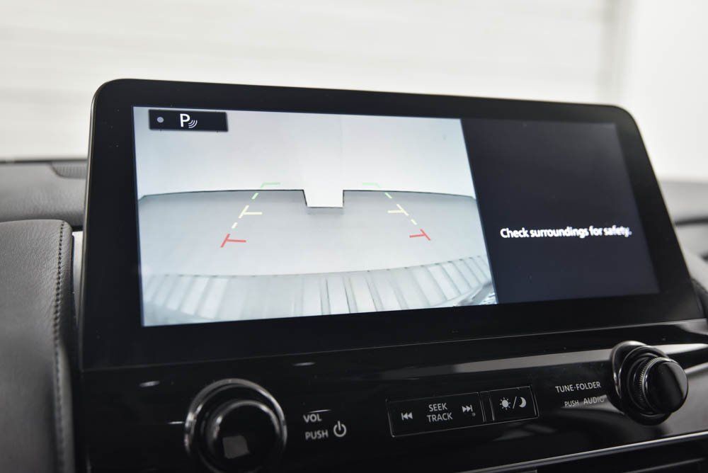 2023 Nissan Armada SV Akron OH