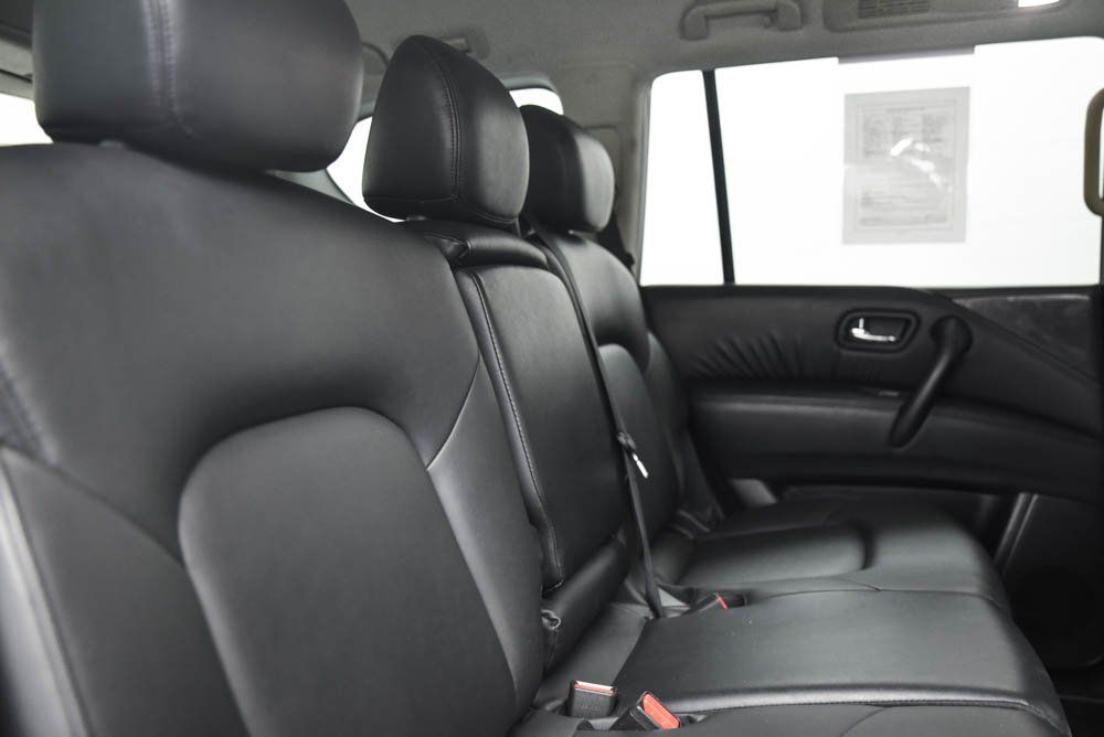 2023 Nissan Armada SV Akron OH