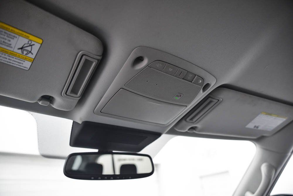 2023 Nissan Armada SV Akron OH