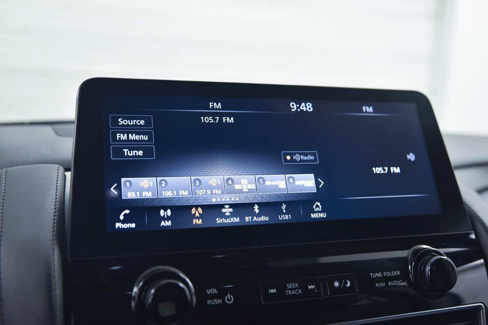 2023 Nissan Armada SV Akron OH