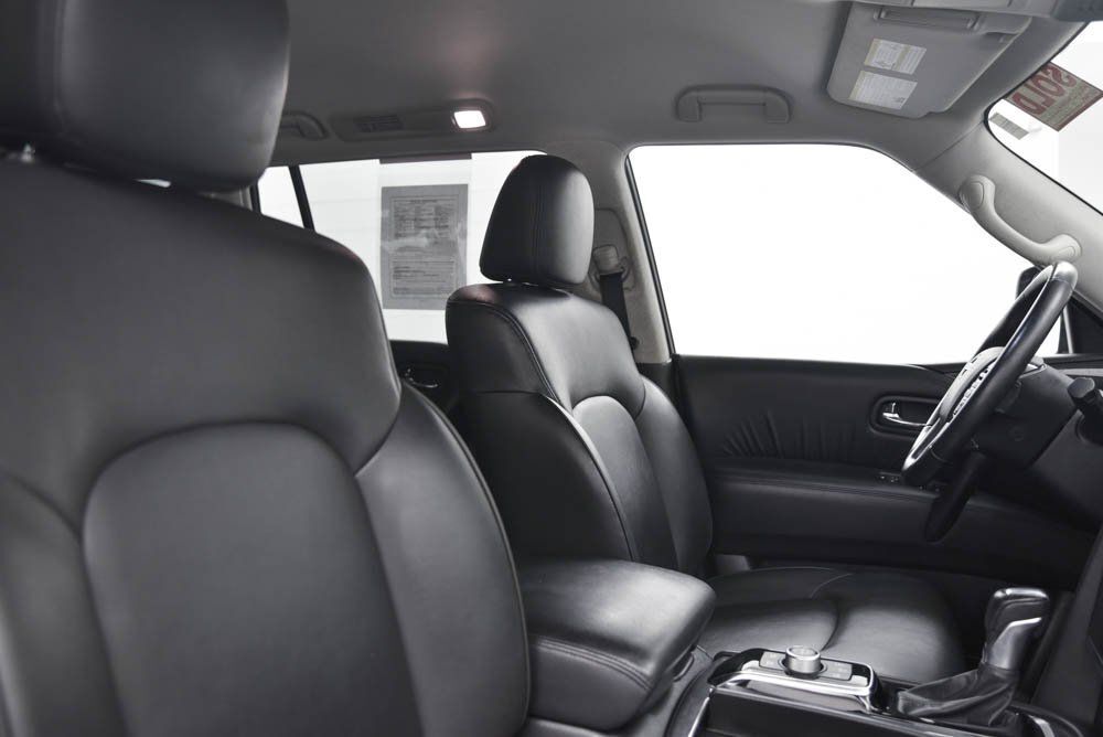 2023 Nissan Armada SV Akron OH