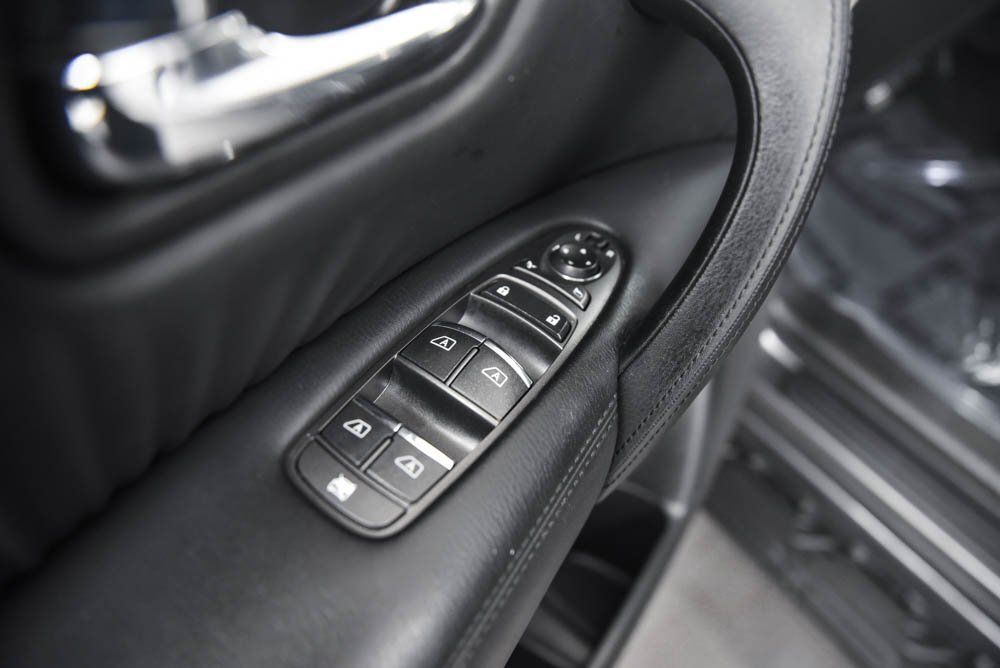 2023 Nissan Armada SV Akron OH