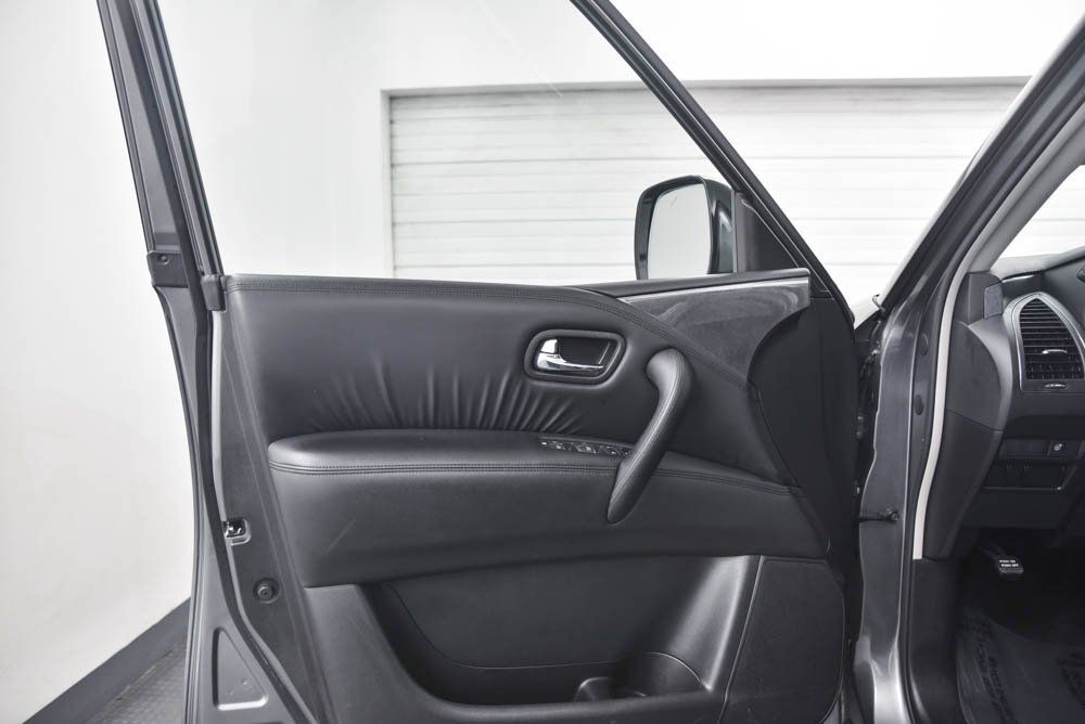 2023 Nissan Armada SV Akron OH