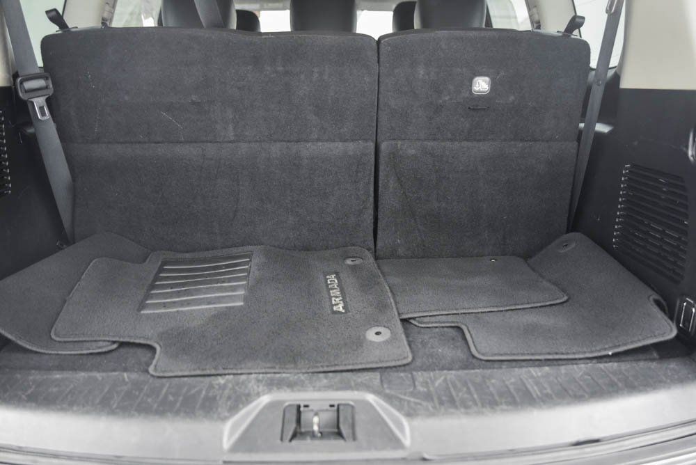 2023 Nissan Armada SV Akron OH