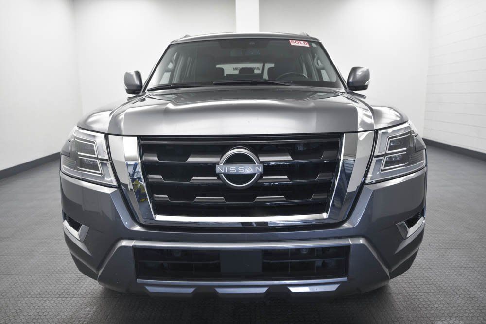 2023 Nissan Armada SV Akron OH