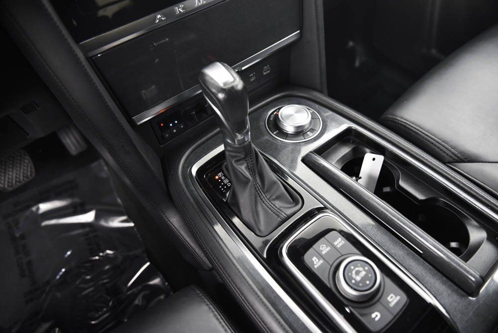 2023 Nissan Armada SV Akron OH