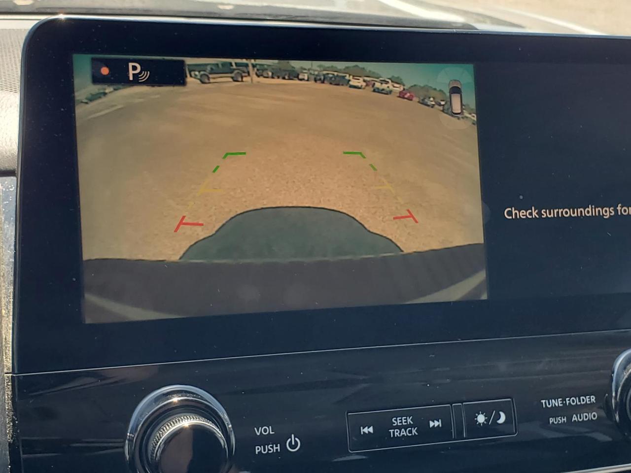 2023 Nissan Armada SV Beeville TX