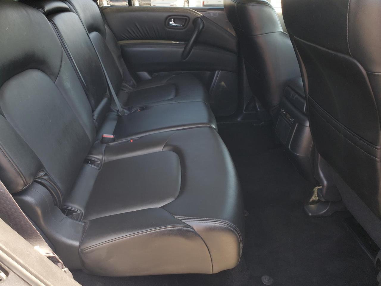 2023 Nissan Armada SV Beeville TX