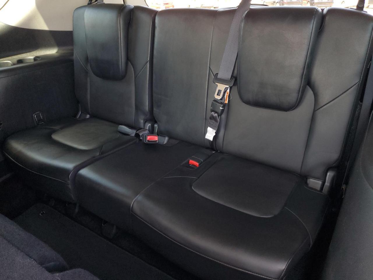 2023 Nissan Armada SV Beeville TX