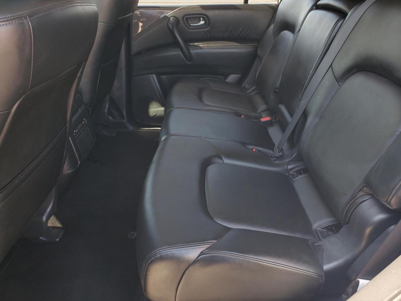 2023 Nissan Armada SV Beeville TX