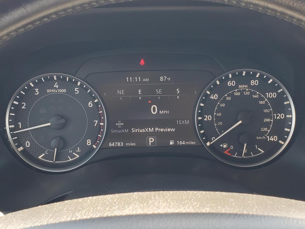 2023 Nissan Armada SV Beeville TX