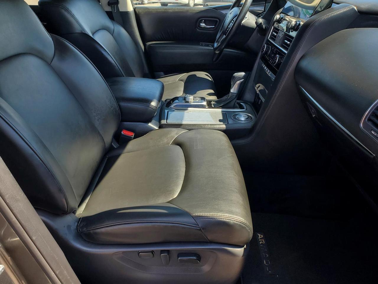 2023 Nissan Armada SV Beeville TX