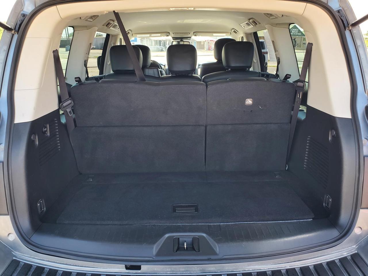 2023 Nissan Armada SV Beeville TX