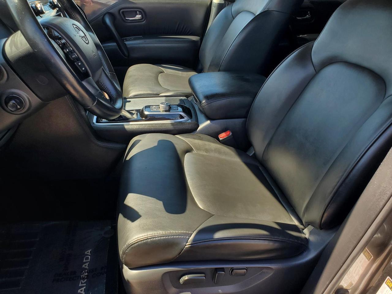 2023 Nissan Armada SV Beeville TX