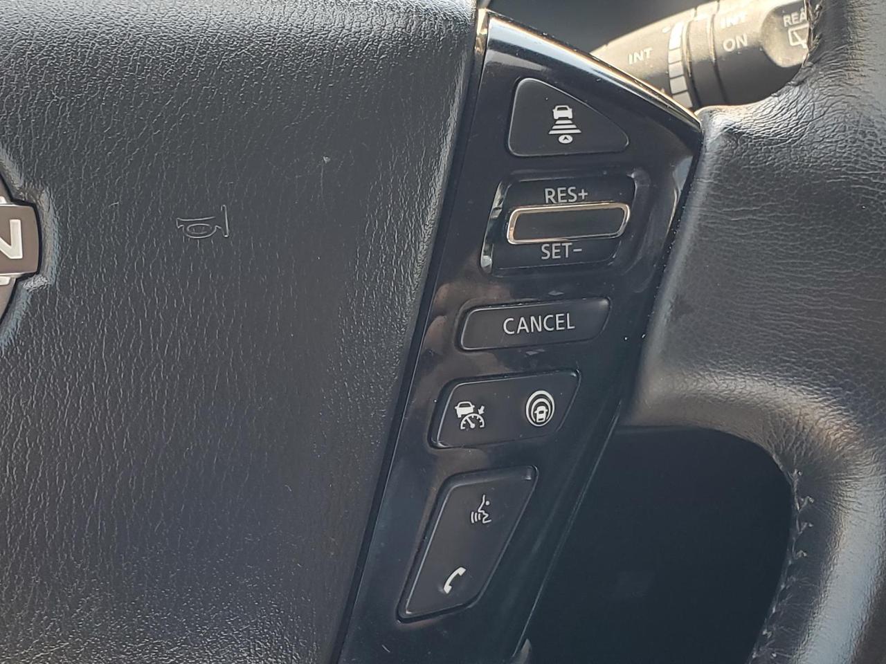 2023 Nissan Armada SV Beeville TX