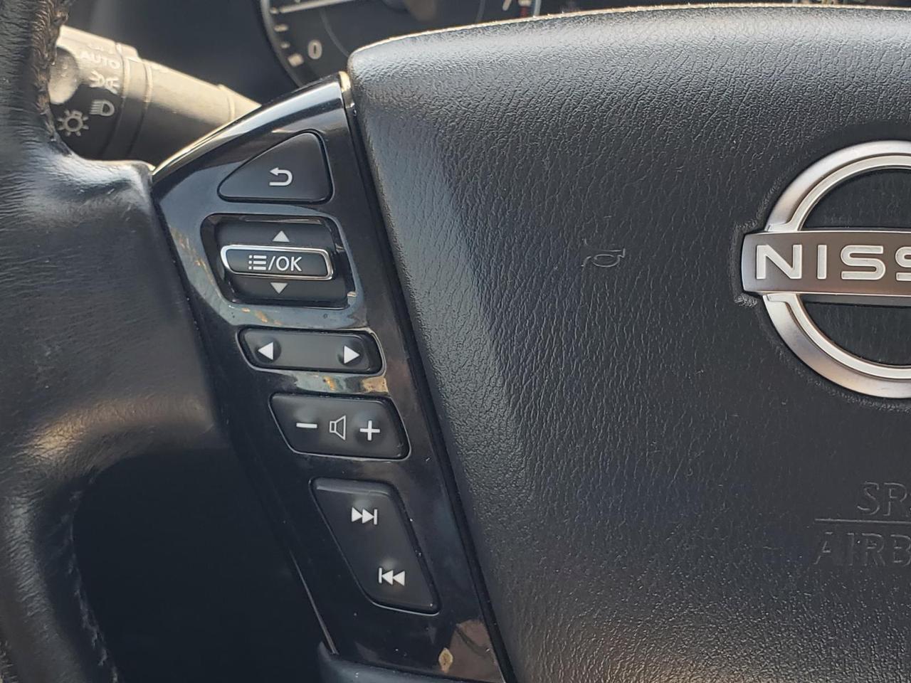 2023 Nissan Armada SV Beeville TX
