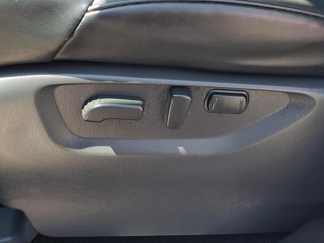 2023 Nissan Armada SV Beeville TX