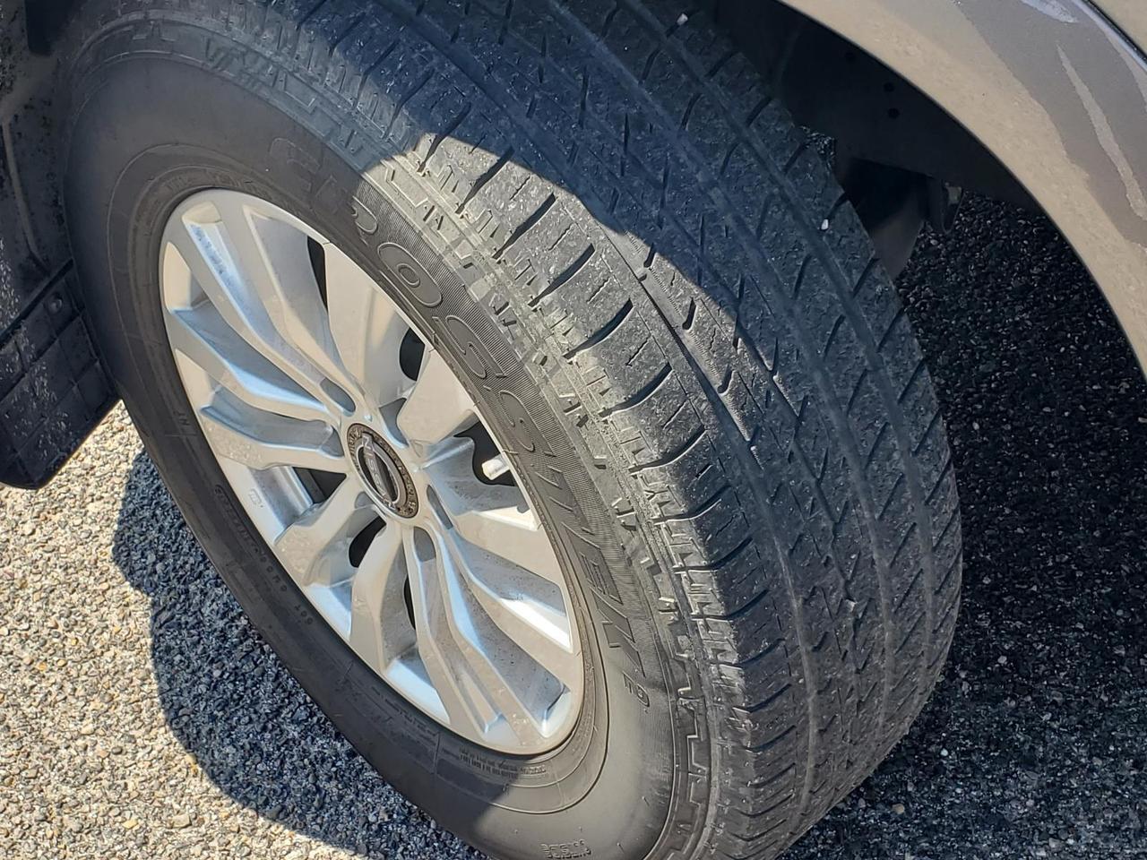2023 Nissan Armada SV Beeville TX