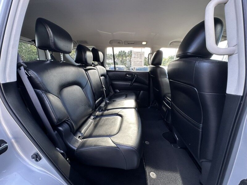 2023 Nissan Armada SV Jacksonville FL