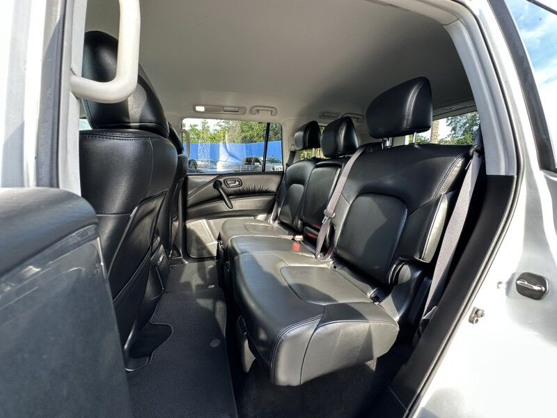 2023 Nissan Armada SV Jacksonville FL