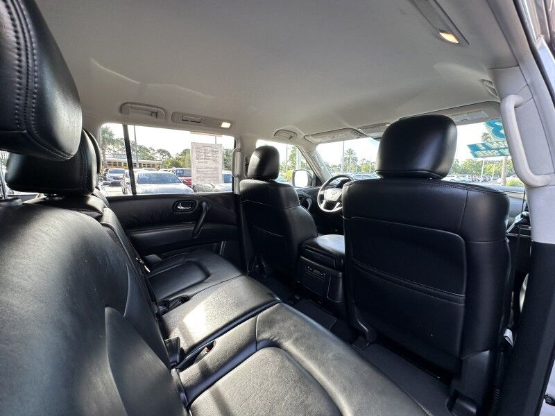2023 Nissan Armada SV Jacksonville FL