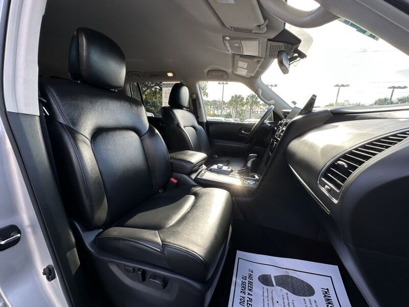 2023 Nissan Armada SV Jacksonville FL