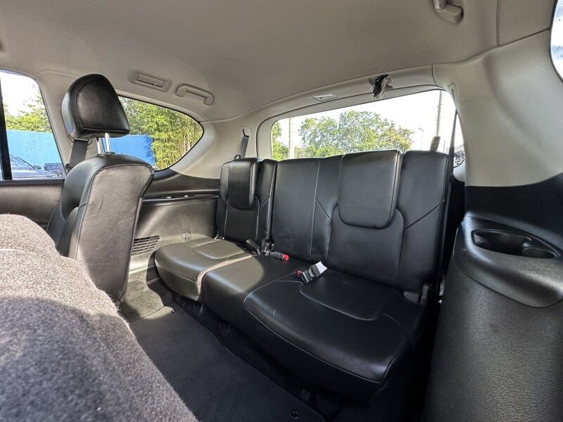 2023 Nissan Armada SV Jacksonville FL