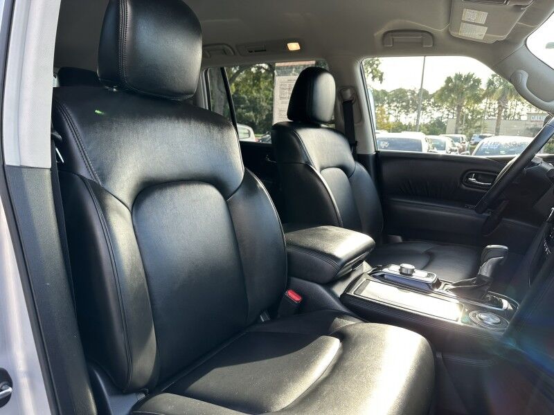 2023 Nissan Armada SV Jacksonville FL