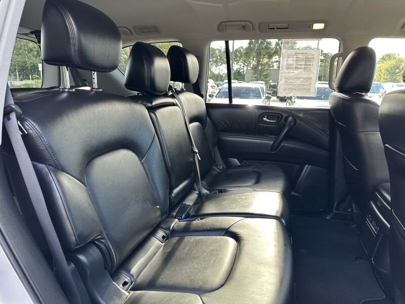 2023 Nissan Armada SV Jacksonville FL