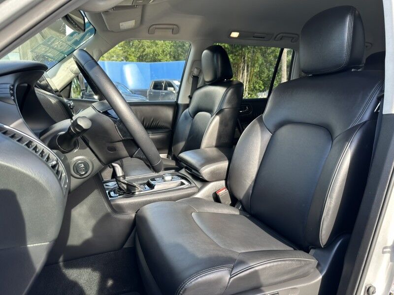 2023 Nissan Armada SV Jacksonville FL