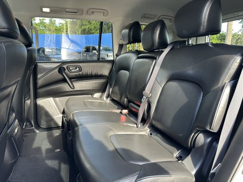 2023 Nissan Armada SV Jacksonville FL