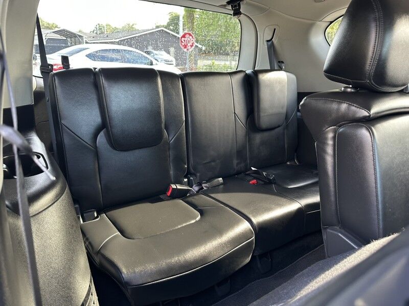 2023 Nissan Armada SV Jacksonville FL