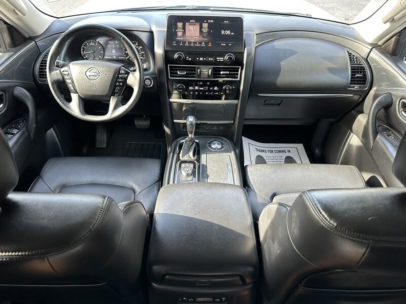 2023 Nissan Armada SV Jacksonville FL