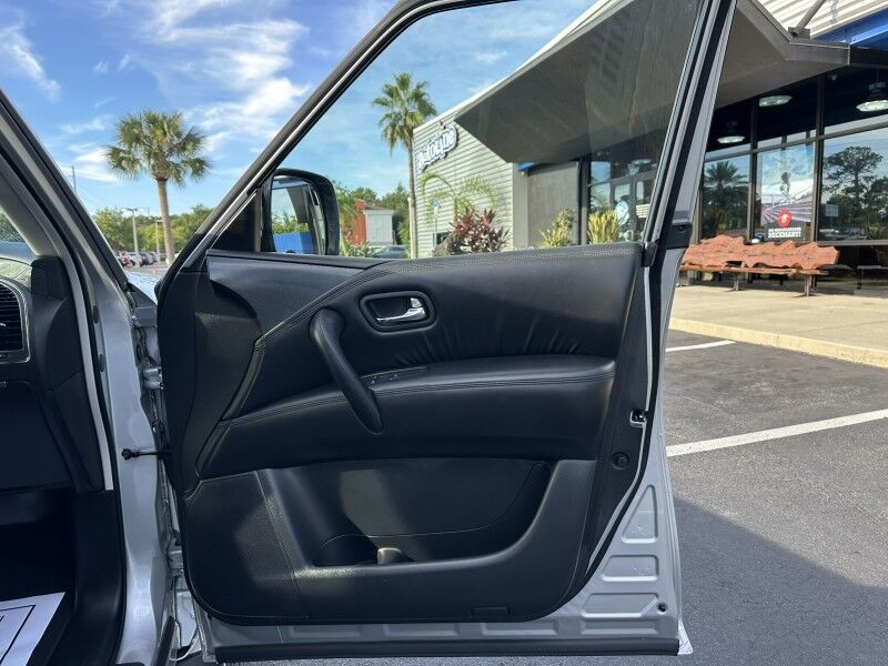 2023 Nissan Armada SV Jacksonville FL