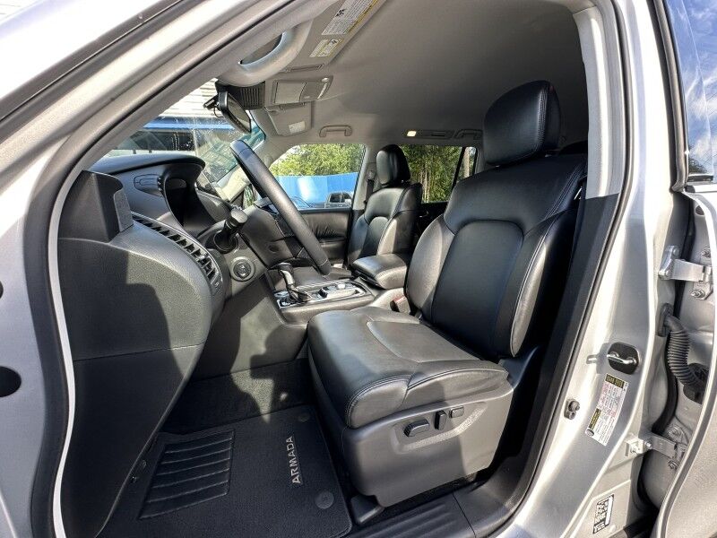 2023 Nissan Armada SV Jacksonville FL