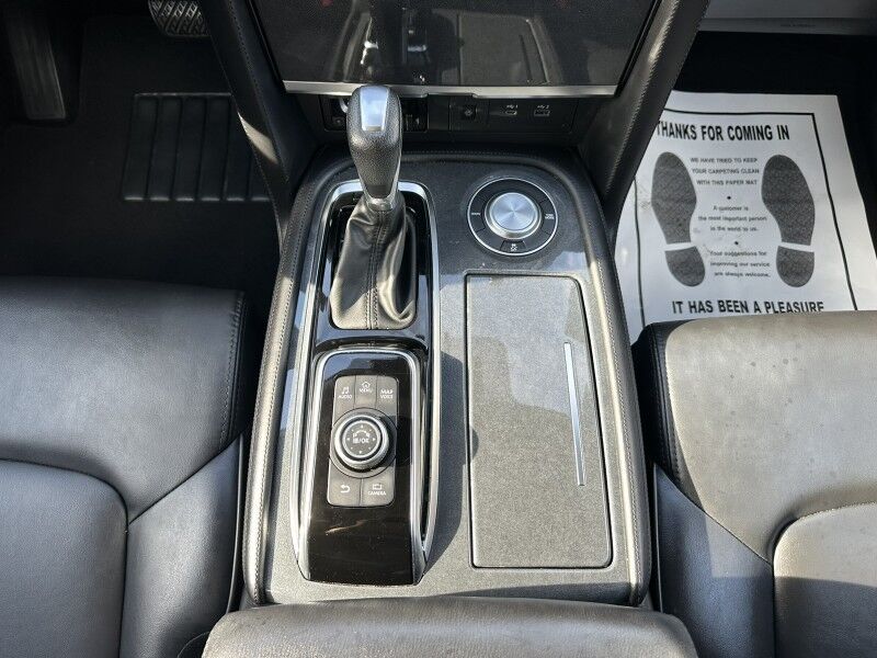 2023 Nissan Armada SV Jacksonville FL