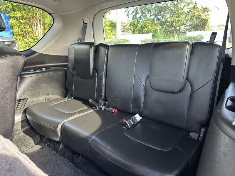 2023 Nissan Armada SV Jacksonville FL