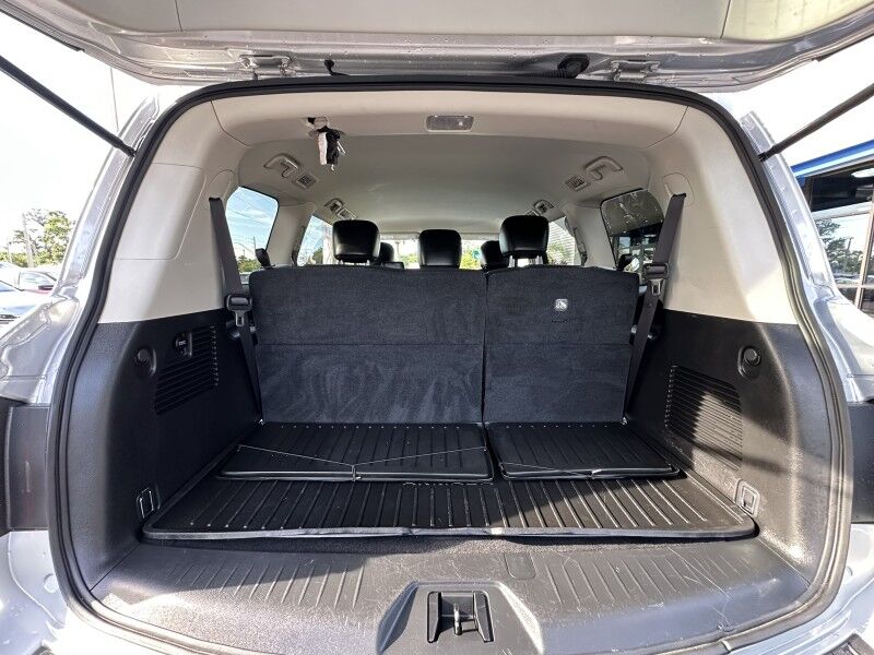 2023 Nissan Armada SV Jacksonville FL