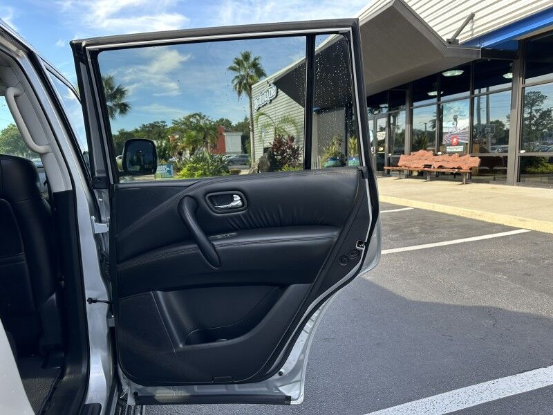 2023 Nissan Armada SV Jacksonville FL