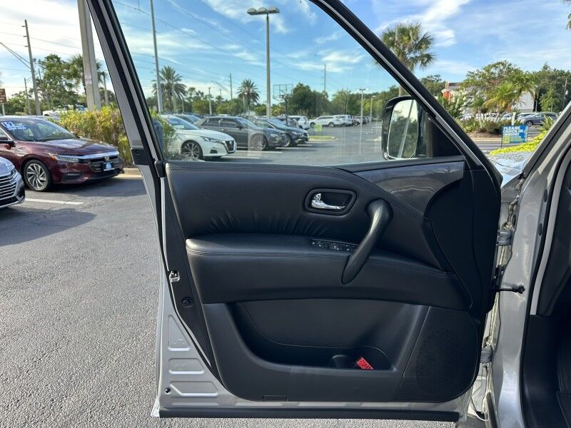 2023 Nissan Armada SV Jacksonville FL