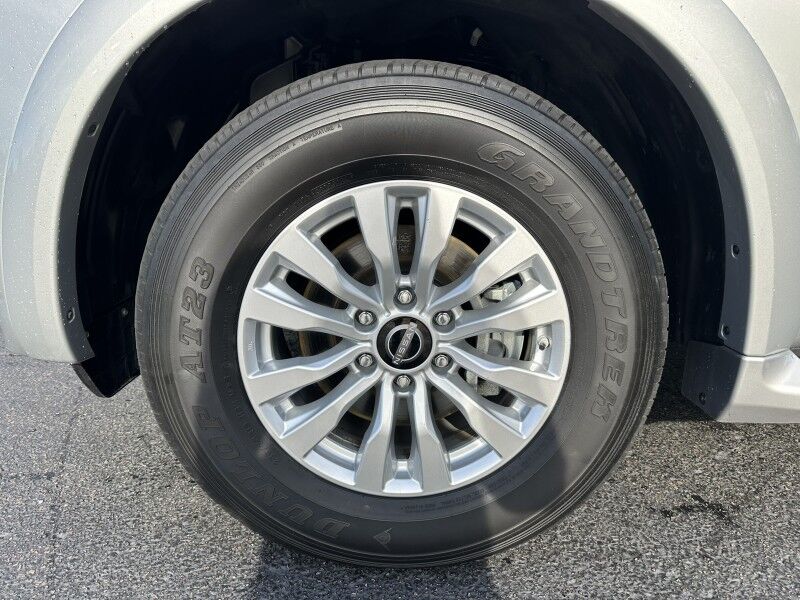 2023 Nissan Armada SV Jacksonville FL