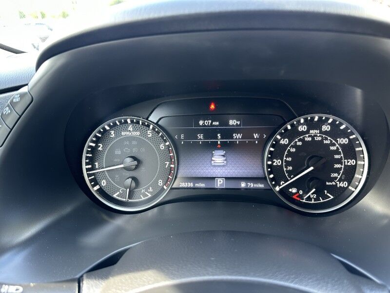 2023 Nissan Armada SV Jacksonville FL