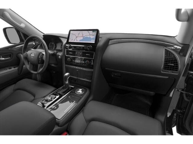2023 Nissan Armada SV Kennesaw GA