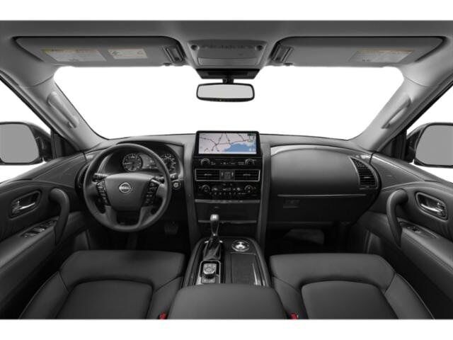 2023 Nissan Armada SV Kennesaw GA