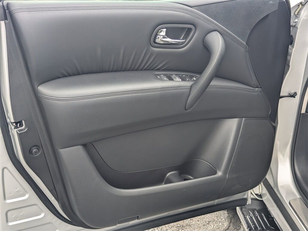 2023 Nissan Armada SV Kennesaw GA