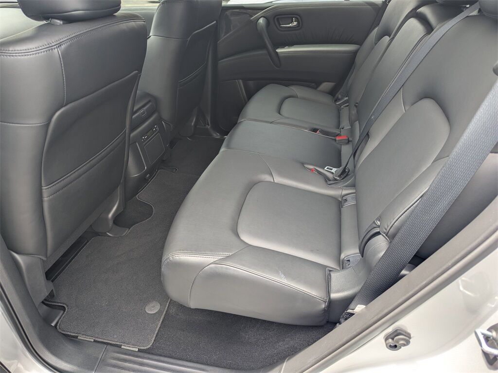 2023 Nissan Armada SV Kennesaw GA